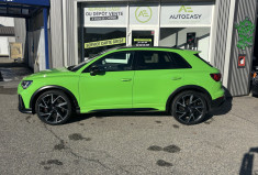 Audi RS Q3 Sportback 2.5 TFSI 400 Quattro S-tronic7