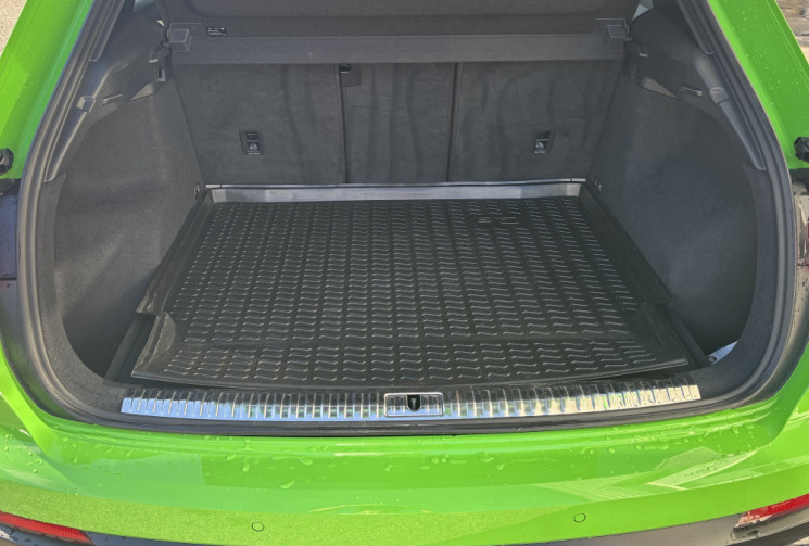 Audi RS Q3 Sportback 2.5 TFSI 400 Quattro S-tronic7