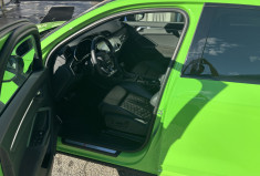 Audi RS Q3 Sportback 2.5 TFSI 400 Quattro S-tronic7