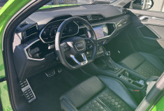 Audi RS Q3 Sportback 2.5 TFSI 400 Quattro S-tronic7