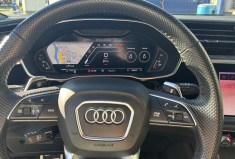 Audi RS Q3 Sportback 2.5 TFSI 400 Quattro S-tronic7
