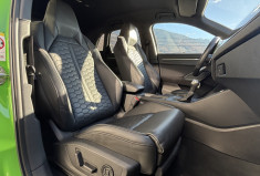 Audi RS Q3 Sportback 2.5 TFSI 400 Quattro S-tronic7