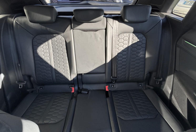 Audi RS Q3 Sportback 2.5 TFSI 400 Quattro S-tronic7