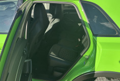 Audi RS Q3 Sportback 2.5 TFSI 400 Quattro S-tronic7