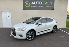 Citroën DS4 1.6 e-HDi BMP6 S&S 112CH 