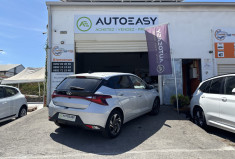 Hyundai I20 1.0 TGDI 100 INTUITIVE HYBRIDE 48v