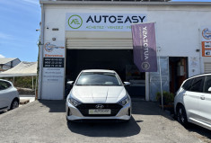 Hyundai I20 1.0 TGDI 100 INTUITIVE HYBRIDE 48v