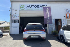 Hyundai I20 1.0 TGDI 100 INTUITIVE HYBRIDE 48v