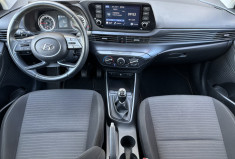 Hyundai I20 1.0 TGDI 100 INTUITIVE HYBRIDE 48v