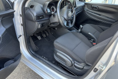 Hyundai I20 1.0 TGDI 100 INTUITIVE HYBRIDE 48v