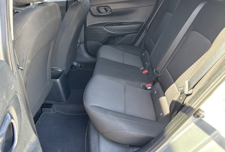 Hyundai I20 1.0 TGDI 100 INTUITIVE HYBRIDE 48v