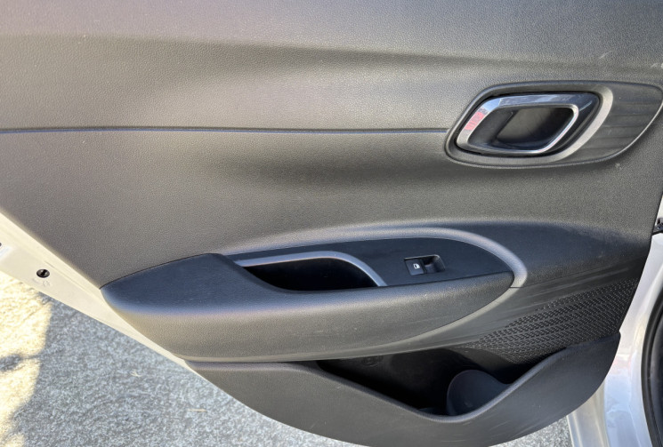 Hyundai I20 1.0 TGDI 100 INTUITIVE HYBRIDE 48v