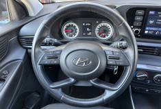 Hyundai I20 1.0 TGDI 100 INTUITIVE HYBRIDE 48v