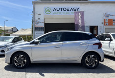 Hyundai I20 1.0 TGDI 100 INTUITIVE HYBRIDE 48v