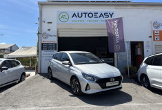 Hyundai I20 1.0 TGDI 100 INTUITIVE HYBRIDE 48v