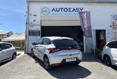 Hyundai I20 1.0 TGDI 100 INTUITIVE HYBRIDE 48v