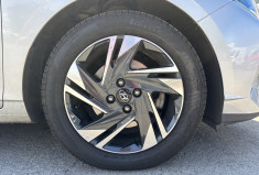 Hyundai I20 1.0 TGDI 100 INTUITIVE HYBRIDE 48v