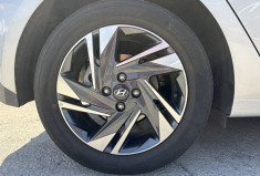 Hyundai I20 1.0 TGDI 100 INTUITIVE HYBRIDE 48v