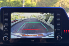 Toyota C-HR 2.0 VVTI Hybride 184 Graphic Pack Premium / Entretien complet / Garantie Toyota Relax