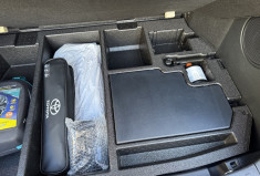 Toyota C-HR 2.0 VVTI Hybride 184 Graphic Pack Premium / Entretien complet / Garantie Toyota Relax