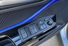 Toyota C-HR 2.0 VVTI Hybride 184 Graphic Pack Premium / Entretien complet / Garantie Toyota Relax
