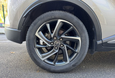 Toyota C-HR 2.0 VVTI Hybride 184 Graphic Pack Premium / Entretien complet / Garantie Toyota Relax