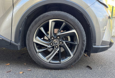 Toyota C-HR 2.0 VVTI Hybride 184 Graphic Pack Premium / Entretien complet / Garantie Toyota Relax