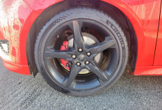 Ford Focus 1.0 EcoBoost 125 ch Stop&Start ST Line Red