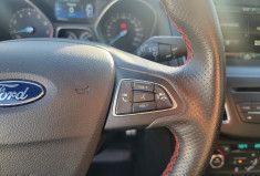 Ford Focus 1.0 EcoBoost 125 ch Stop&Start ST Line Red