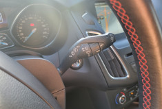 Ford Focus 1.0 EcoBoost 125 ch Stop&Start ST Line Red