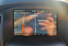 Ford Focus 1.0 EcoBoost 125 ch Stop&Start ST Line Red