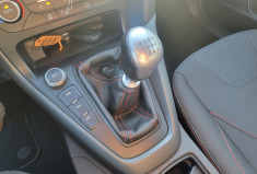 Ford Focus 1.0 EcoBoost 125 ch Stop&Start ST Line Red