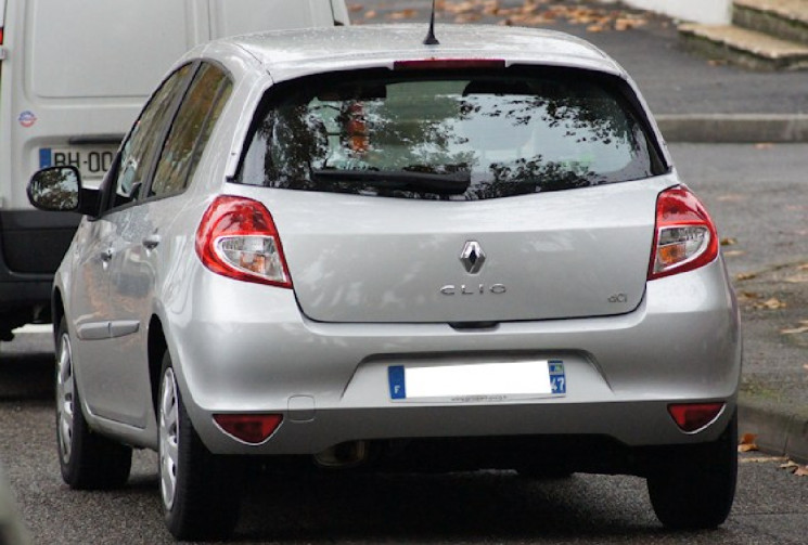 Renault Clio COLLECTION 1.5 DCI