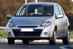 Renault Clio COLLECTION 1.5 DCI