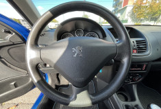 Peugeot 206+ 1.1 60 ch