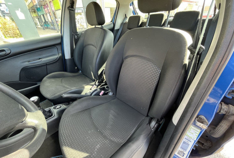Peugeot 206+ 1.1 60 ch