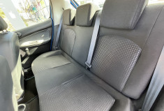 Peugeot 206+ 1.1 60 ch