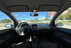 Peugeot 206+ 1.1 60 ch
