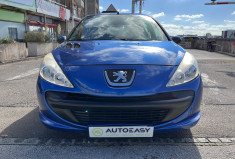 Peugeot 206+ 1.1 60 ch