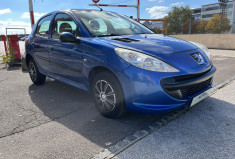 Peugeot 206+ 1.1 60 ch