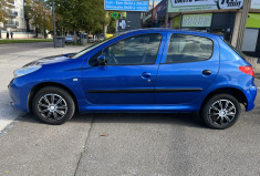 Peugeot 206+ 1.1 60 ch