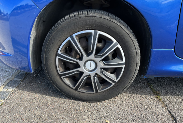 Peugeot 206+ 1.1 60 ch