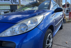 Peugeot 206+ 1.1 60 ch