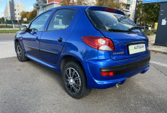 Peugeot 206+ 1.1 60 ch