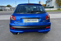 Peugeot 206+ 1.1 60 ch