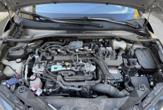 Toyota C-HR 2.0 VVTI Hybride 184 Graphic Pack Premium / Entretien complet / Garantie Toyota Relax