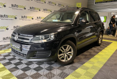 Volkswagen Tiguan 2.0 110 CH LOUNGE BVM6 