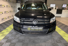 Volkswagen Tiguan 2.0 110 CH LOUNGE BVM6 