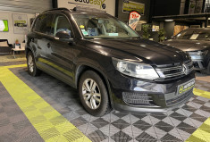 Volkswagen Tiguan 2.0 110 CH LOUNGE BVM6 
