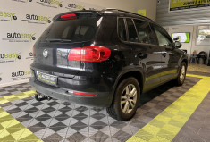 Volkswagen Tiguan 2.0 110 CH LOUNGE BVM6 